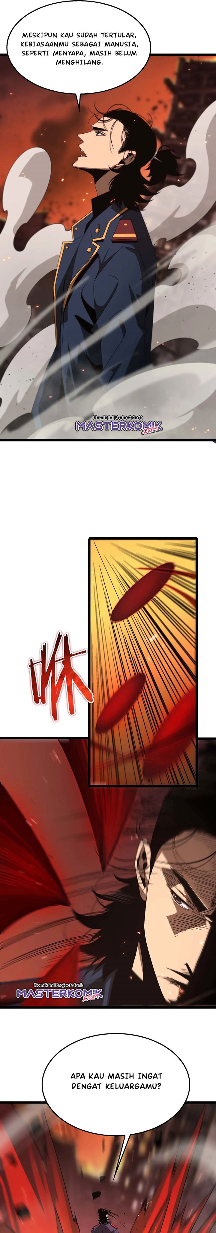 World’s Apocalypse Online Chapter 89 Bahasa Indonesia