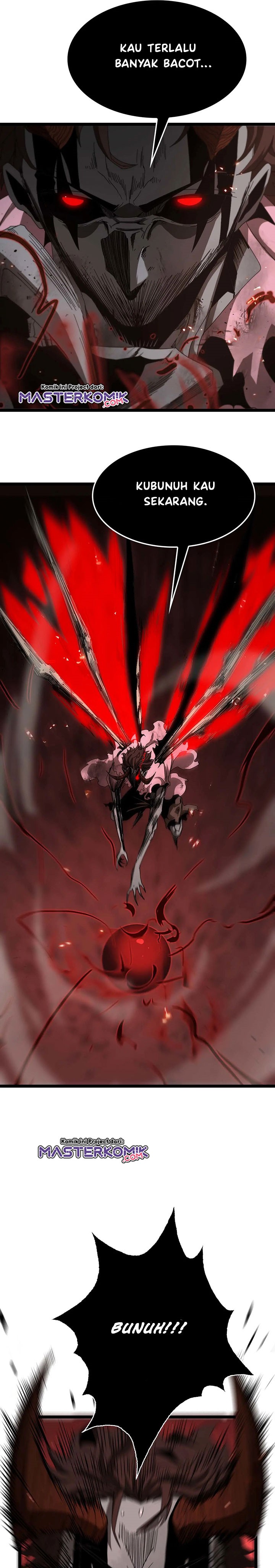 World’s Apocalypse Online Chapter 89 Bahasa Indonesia