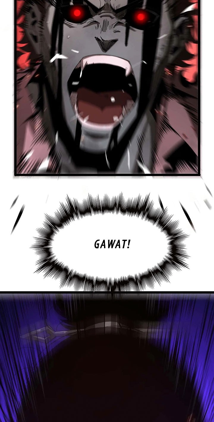 World’s Apocalypse Online Chapter 89 Bahasa Indonesia