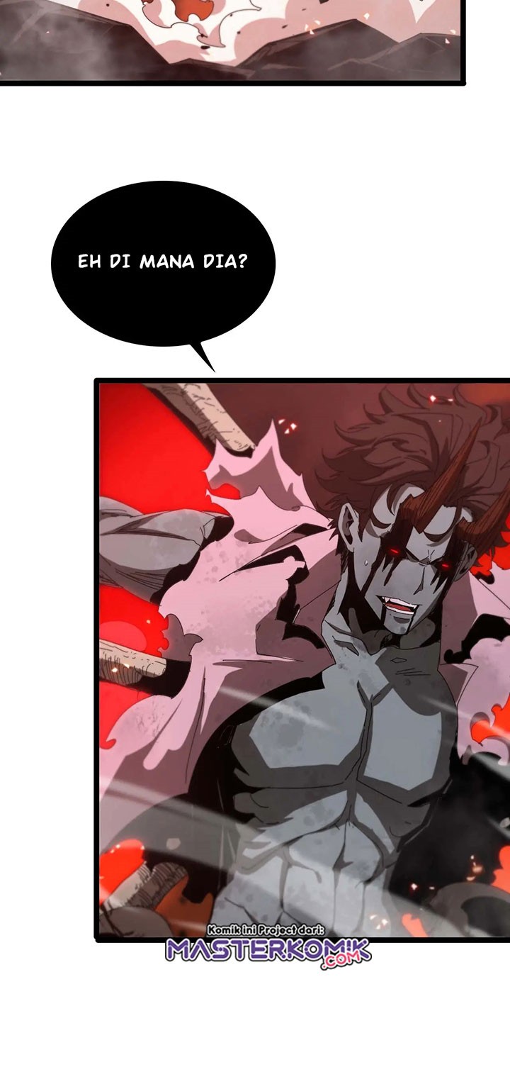 World’s Apocalypse Online Chapter 89 Bahasa Indonesia