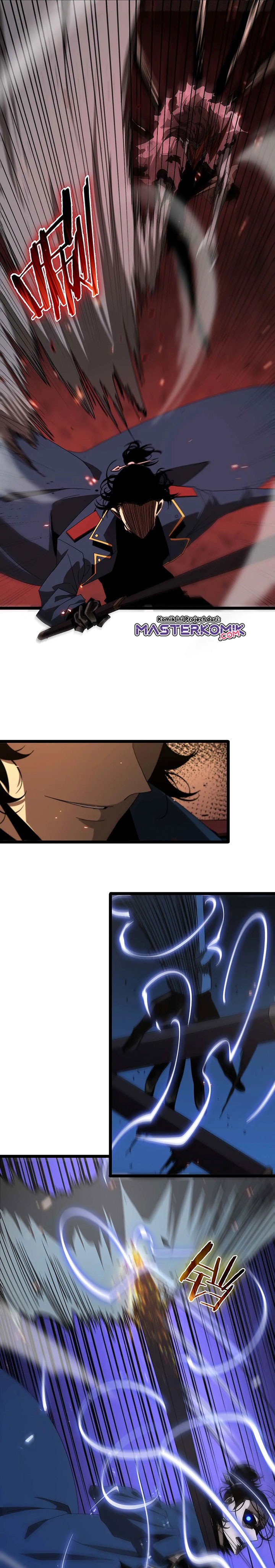 World’s Apocalypse Online Chapter 89 Bahasa Indonesia