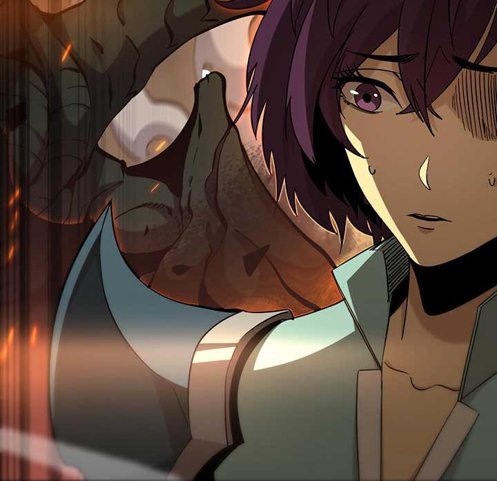 World’s Apocalypse Online Chapter 103 Bahasa Indonesia