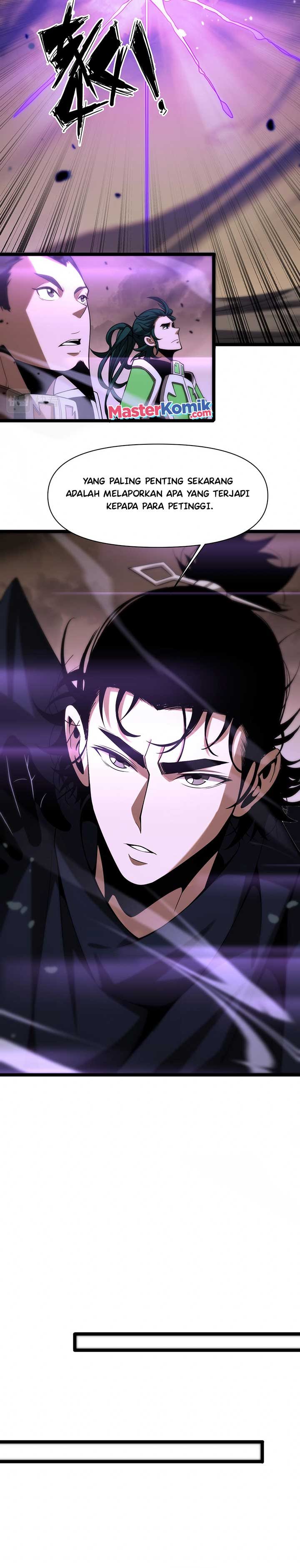 World’s Apocalypse Online Chapter 103 Bahasa Indonesia