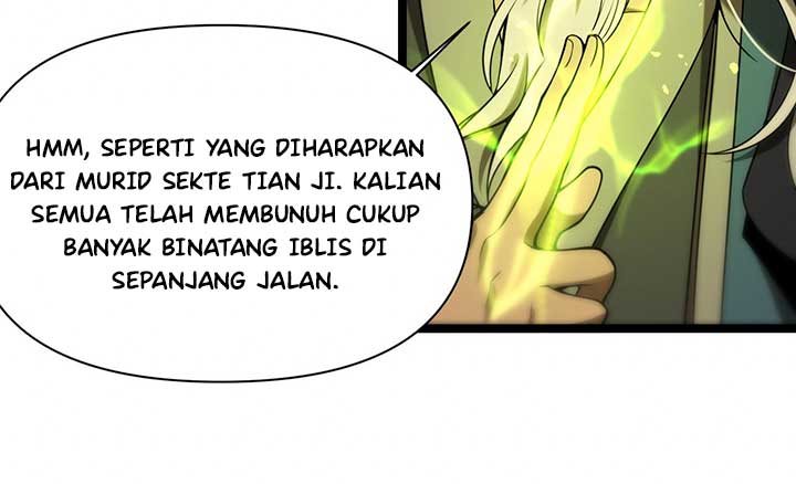 World’s Apocalypse Online Chapter 103 Bahasa Indonesia