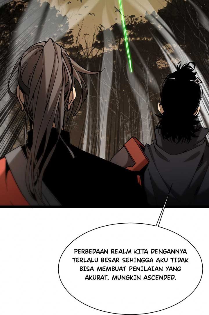 World’s Apocalypse Online Chapter 103 Bahasa Indonesia