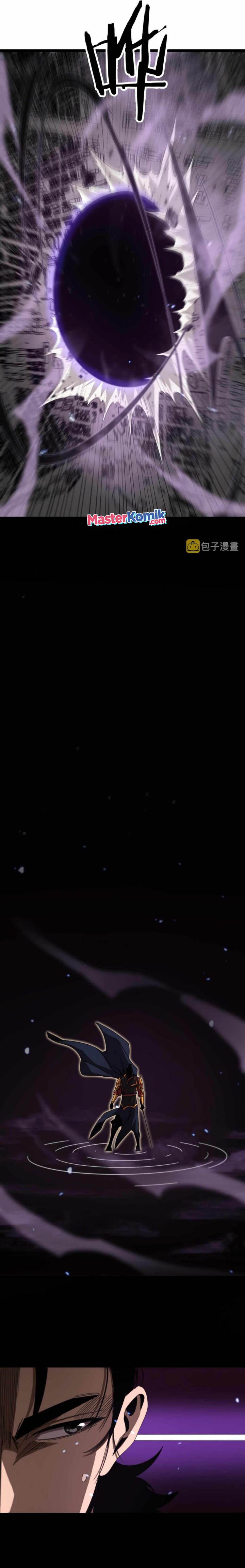 World’s Apocalypse Online Chapter 142 Bahasa Indonesia