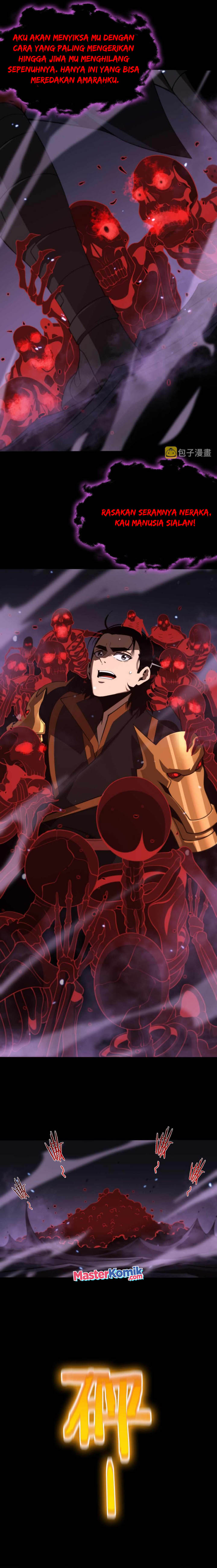 World’s Apocalypse Online Chapter 142 Bahasa Indonesia