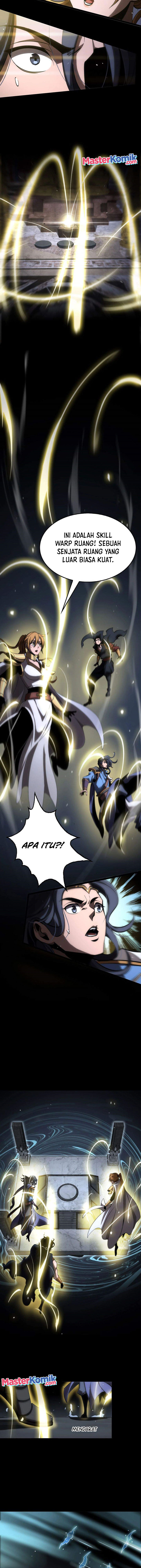 World’s Apocalypse Online Chapter 175 Bahasa Indonesia
