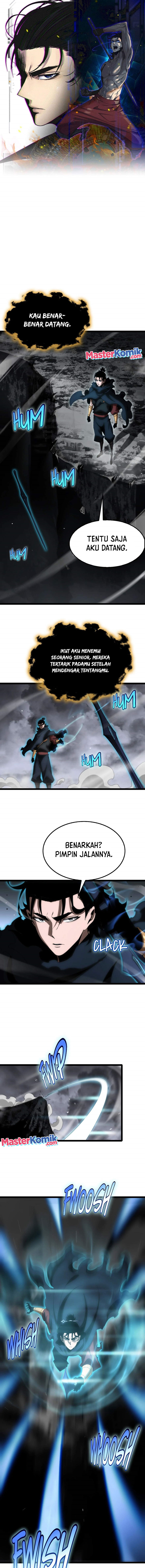 World’s Apocalypse Online Chapter 178 Bahasa Indonesia