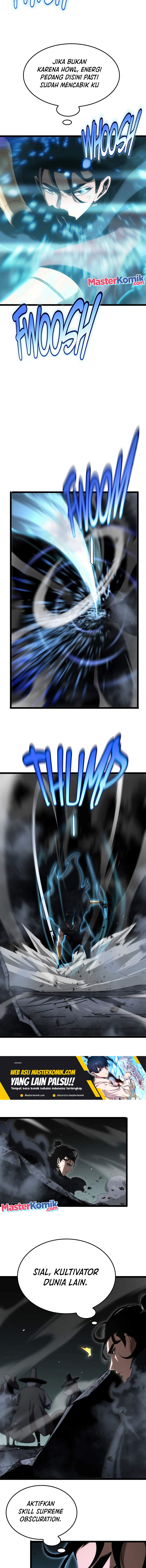 World’s Apocalypse Online Chapter 178 Bahasa Indonesia