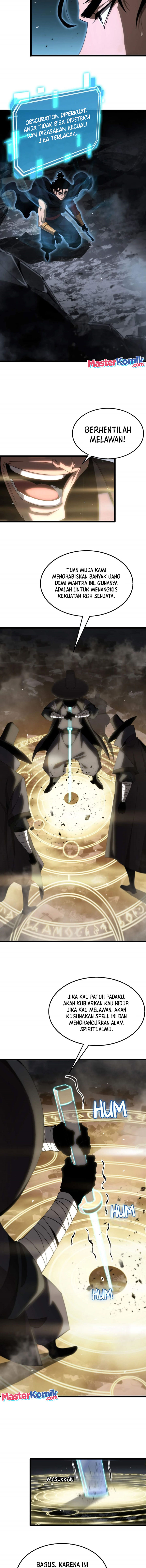 World’s Apocalypse Online Chapter 178 Bahasa Indonesia