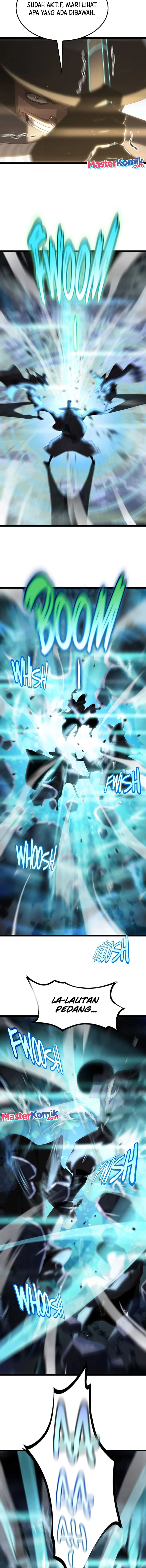 World’s Apocalypse Online Chapter 178 Bahasa Indonesia