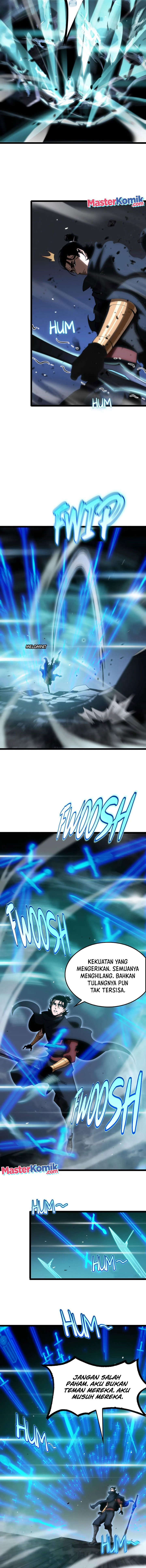 World’s Apocalypse Online Chapter 178 Bahasa Indonesia