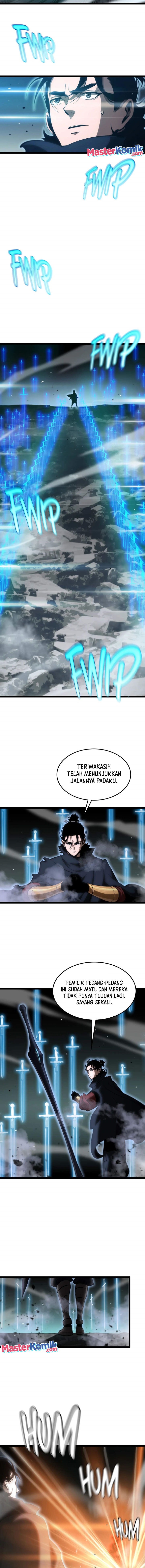 World’s Apocalypse Online Chapter 178 Bahasa Indonesia