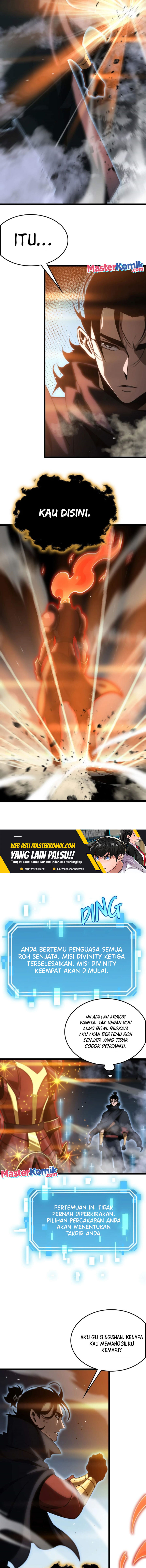 World’s Apocalypse Online Chapter 178 Bahasa Indonesia