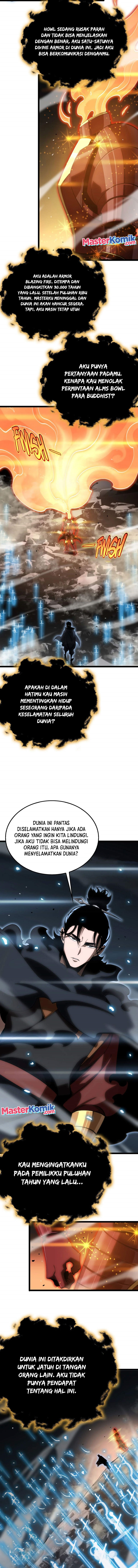 World’s Apocalypse Online Chapter 178 Bahasa Indonesia