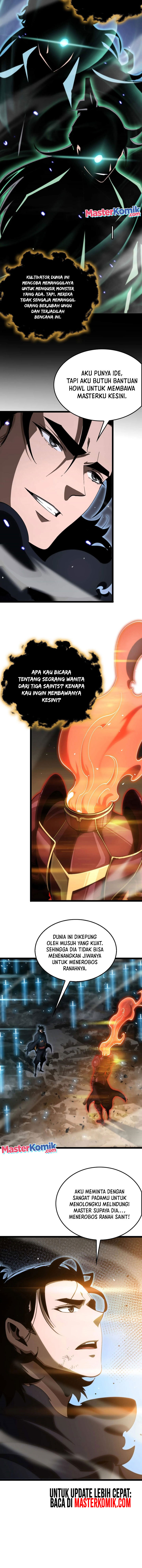 World’s Apocalypse Online Chapter 178 Bahasa Indonesia