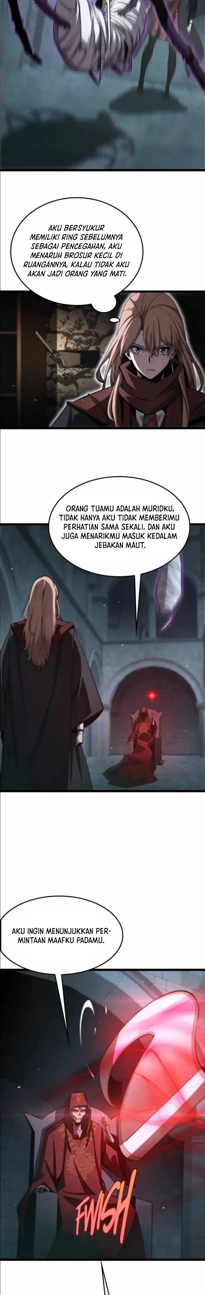 World’s Apocalypse Online Chapter 222 Bahasa Indonesia