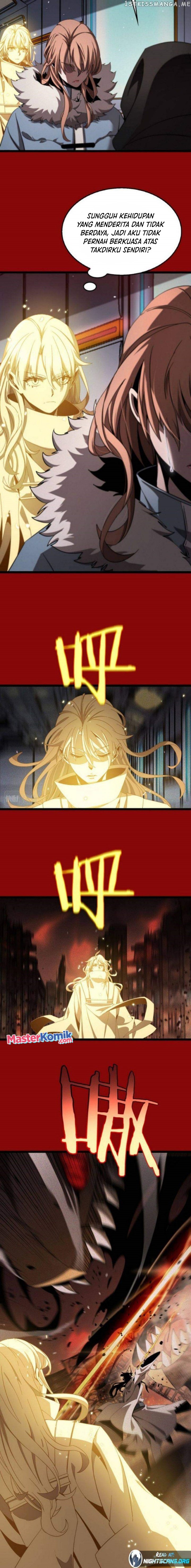 World’s Apocalypse Online Chapter 225 Bahasa Indonesia