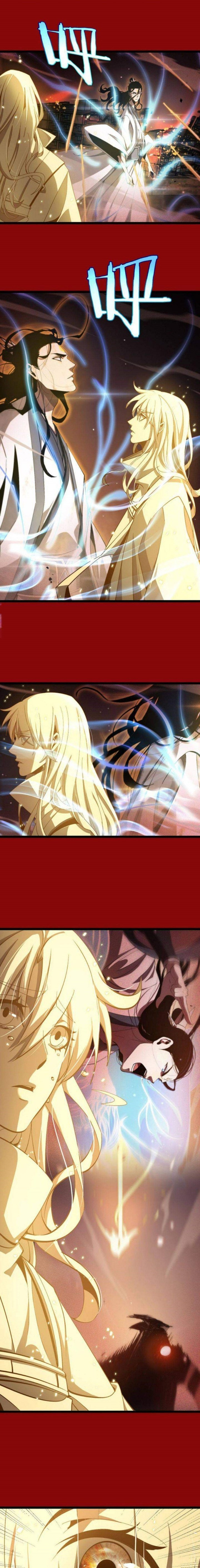 World’s Apocalypse Online Chapter 225 Bahasa Indonesia