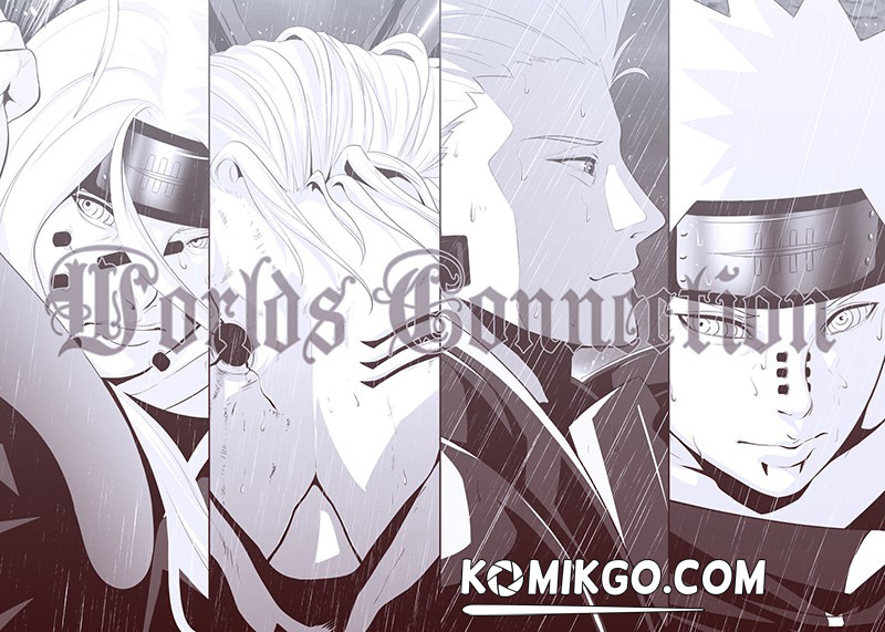 Worlds Connection chapter 6