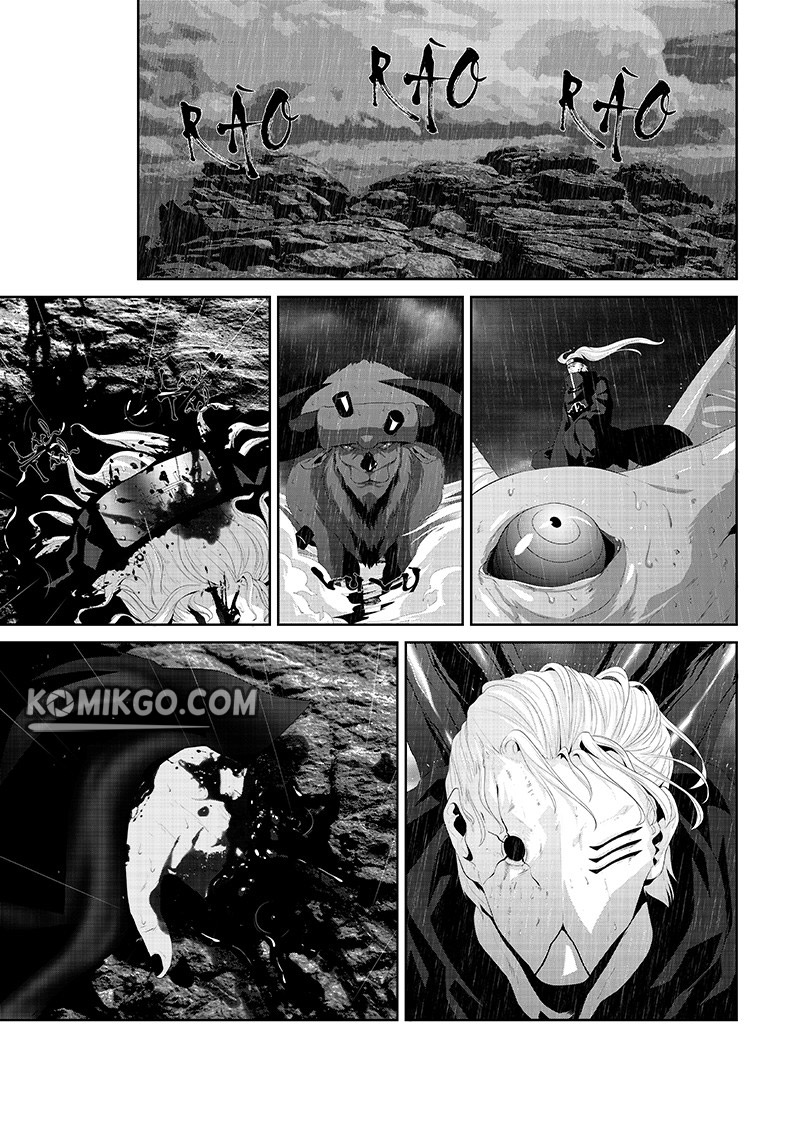 Worlds Connection chapter 6