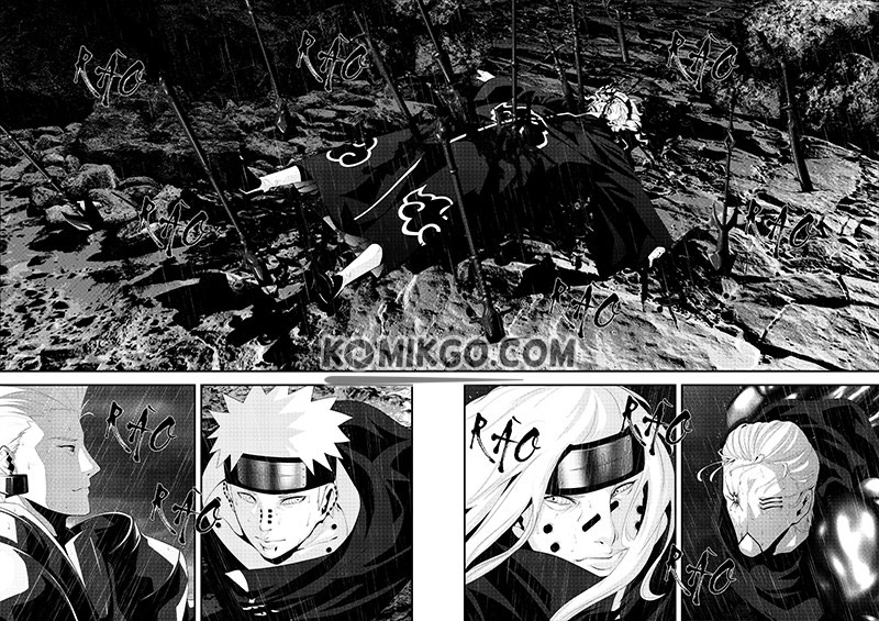 Worlds Connection chapter 6