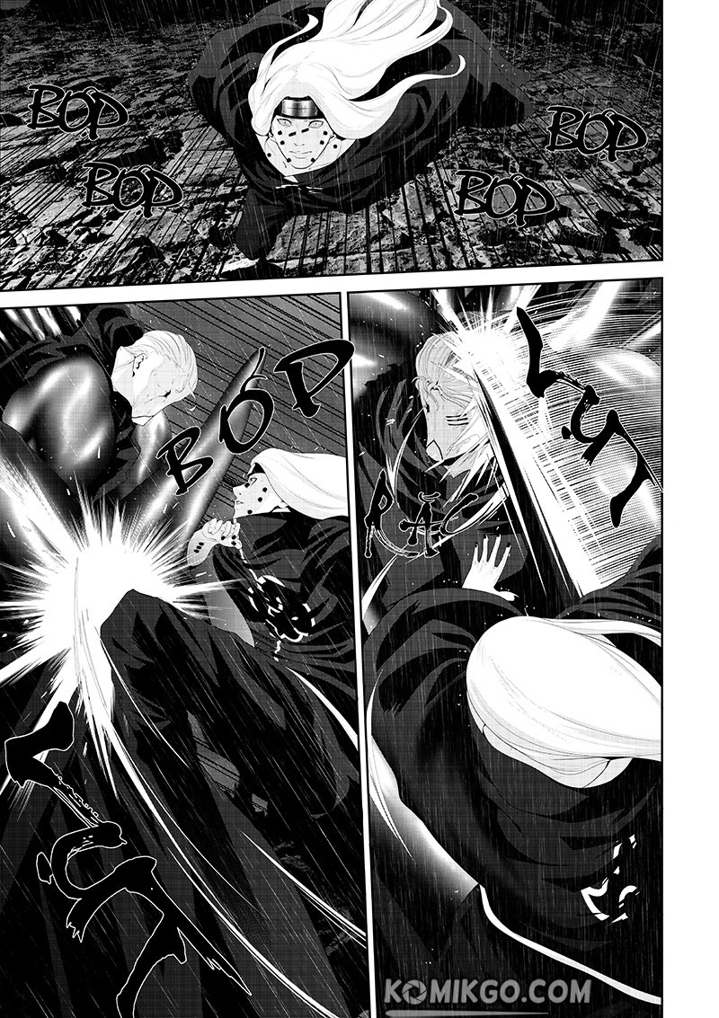 Worlds Connection chapter 6