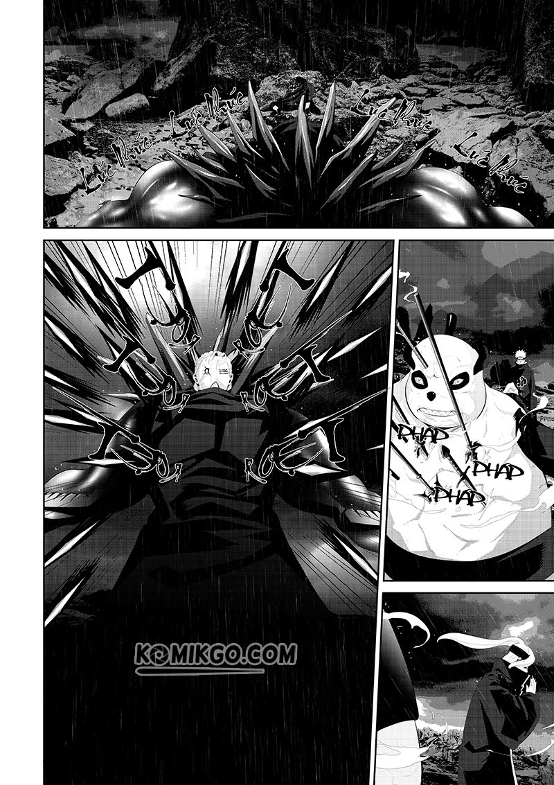 Worlds Connection chapter 6