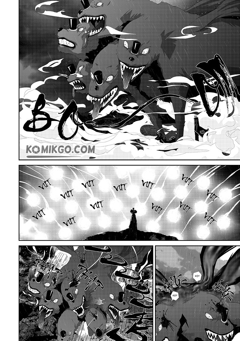 Worlds Connection chapter 6