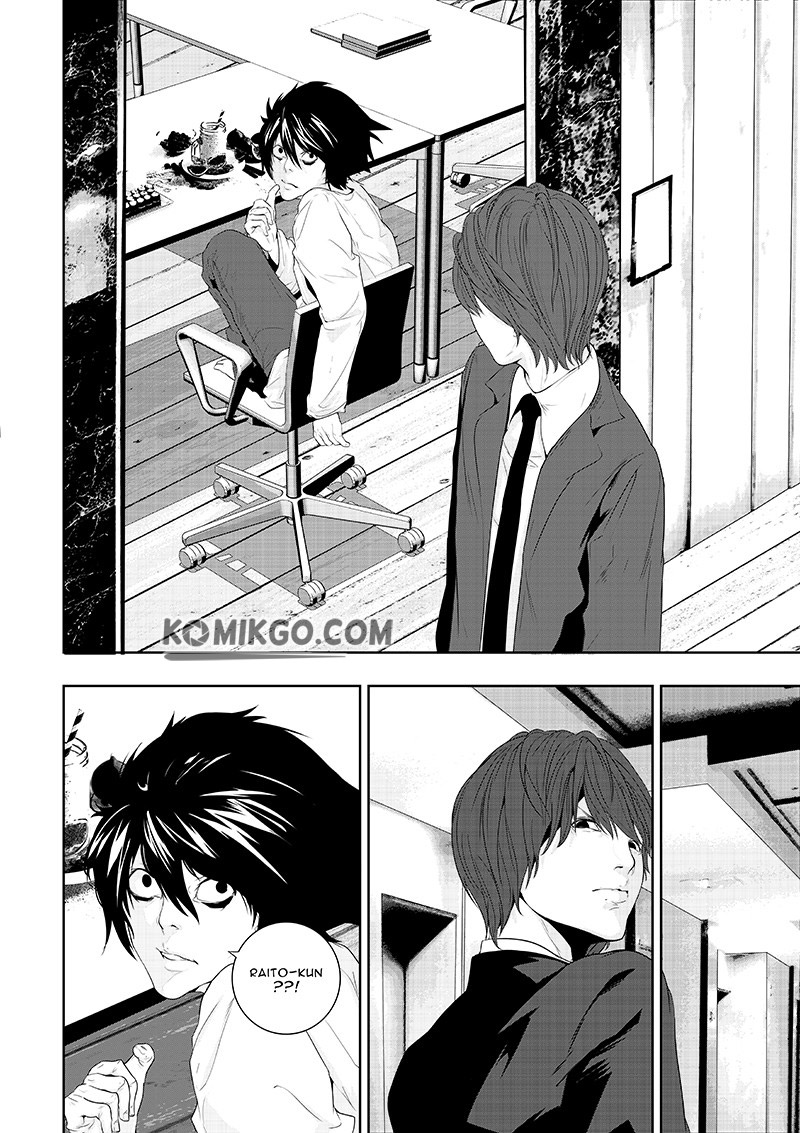 Worlds Connection chapter 6