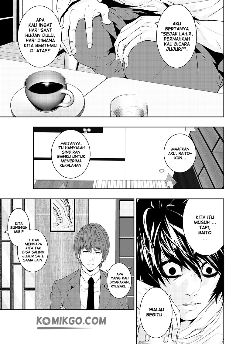 Worlds Connection chapter 6