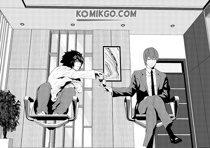 Worlds Connection chapter 6
