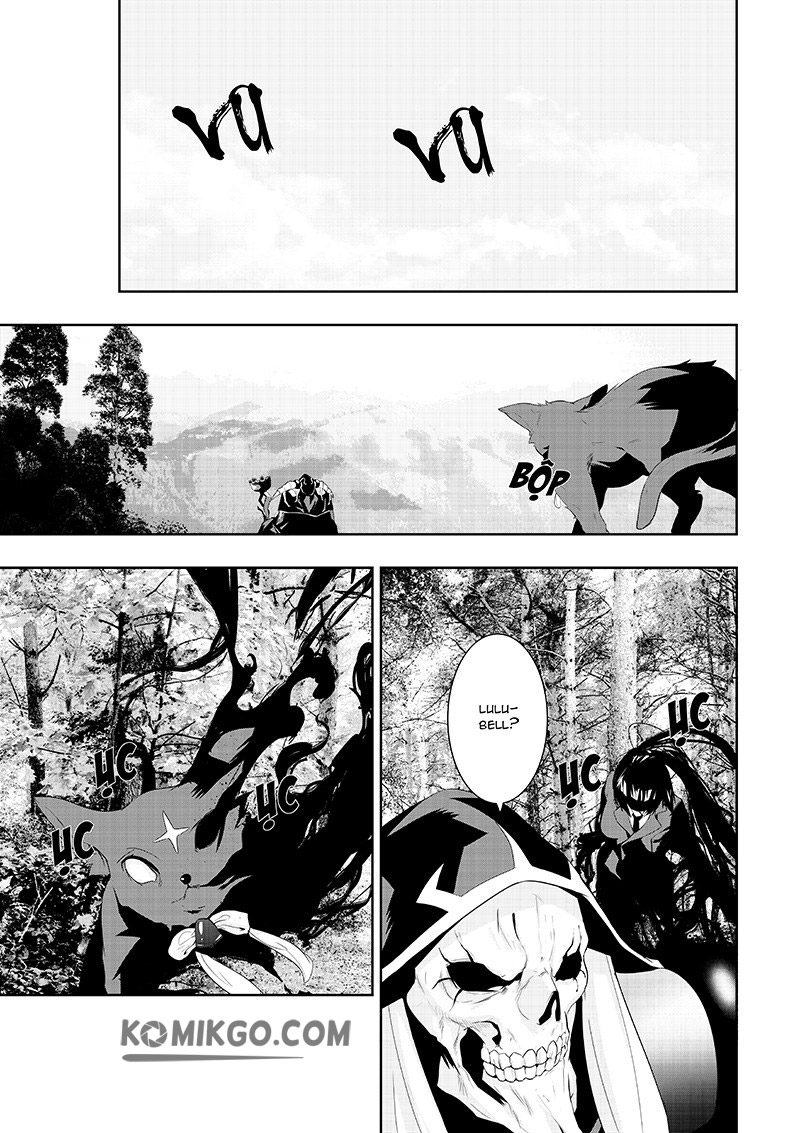 Worlds Connection chapter 6