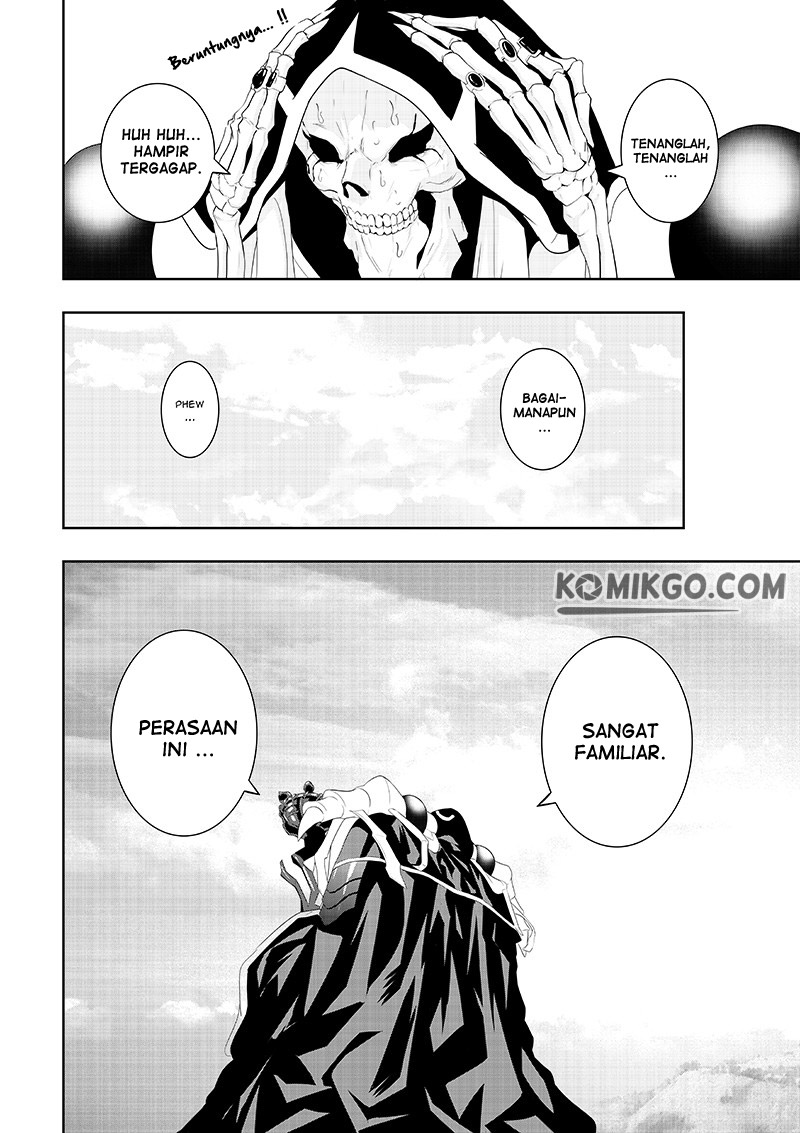 Worlds Connection chapter 6