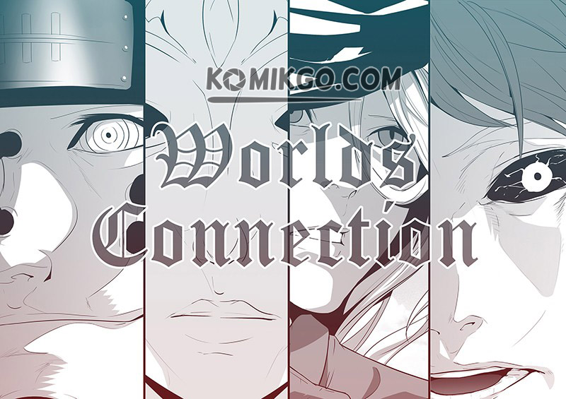 Worlds Connection chapter 7