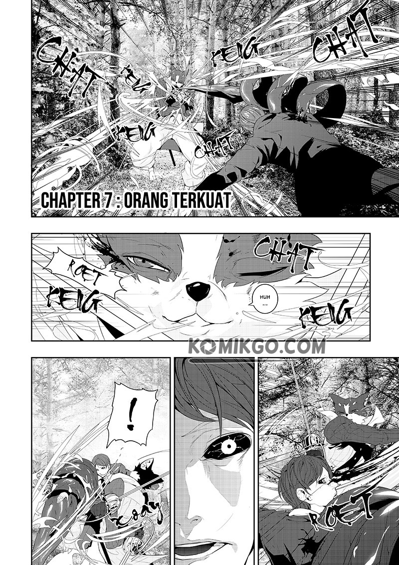 Worlds Connection chapter 7