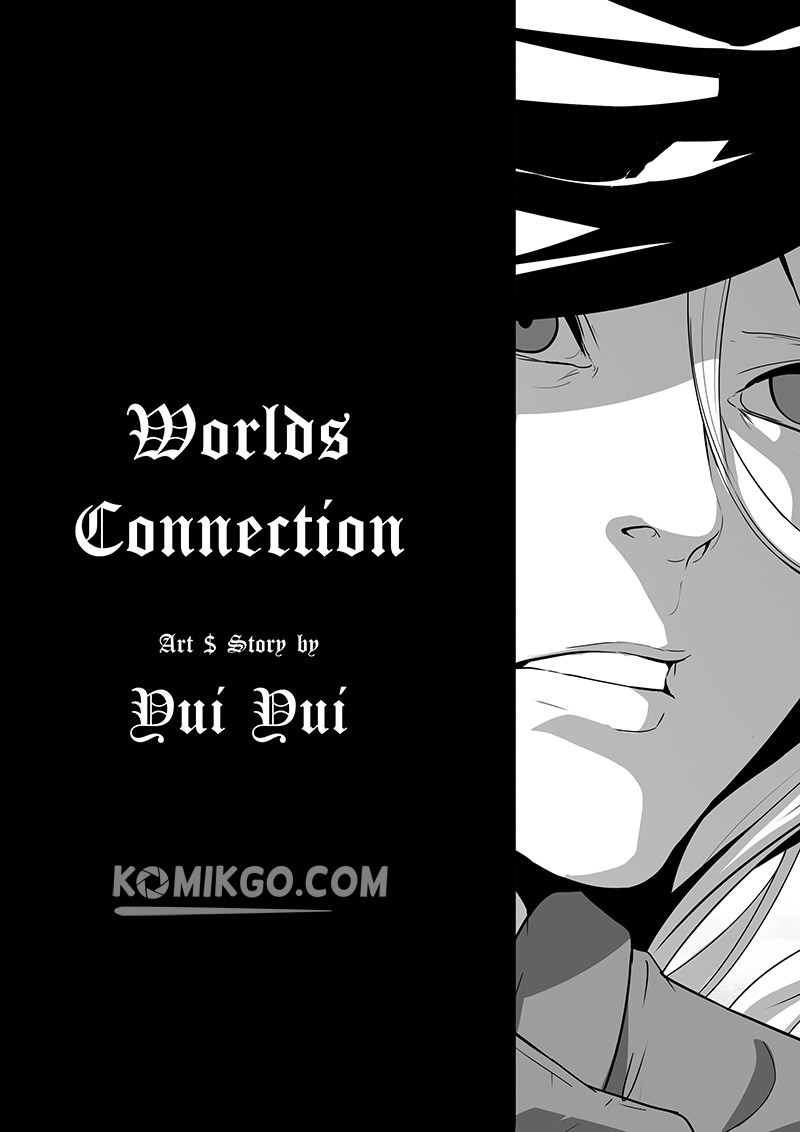 Worlds Connection chapter 7
