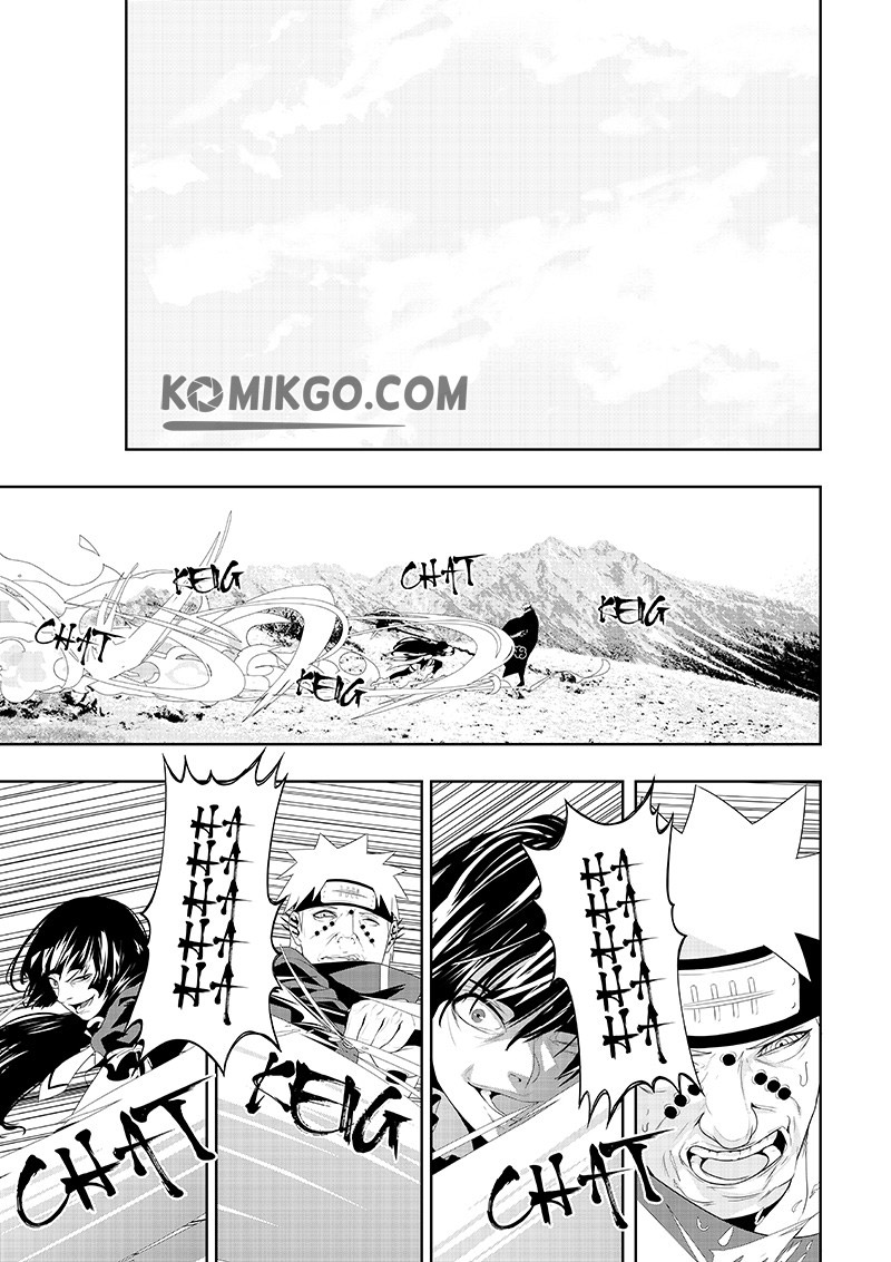 Worlds Connection chapter 7