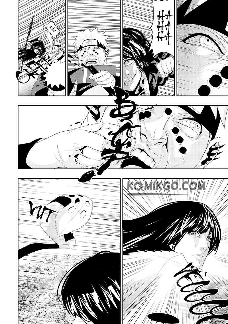 Worlds Connection chapter 7