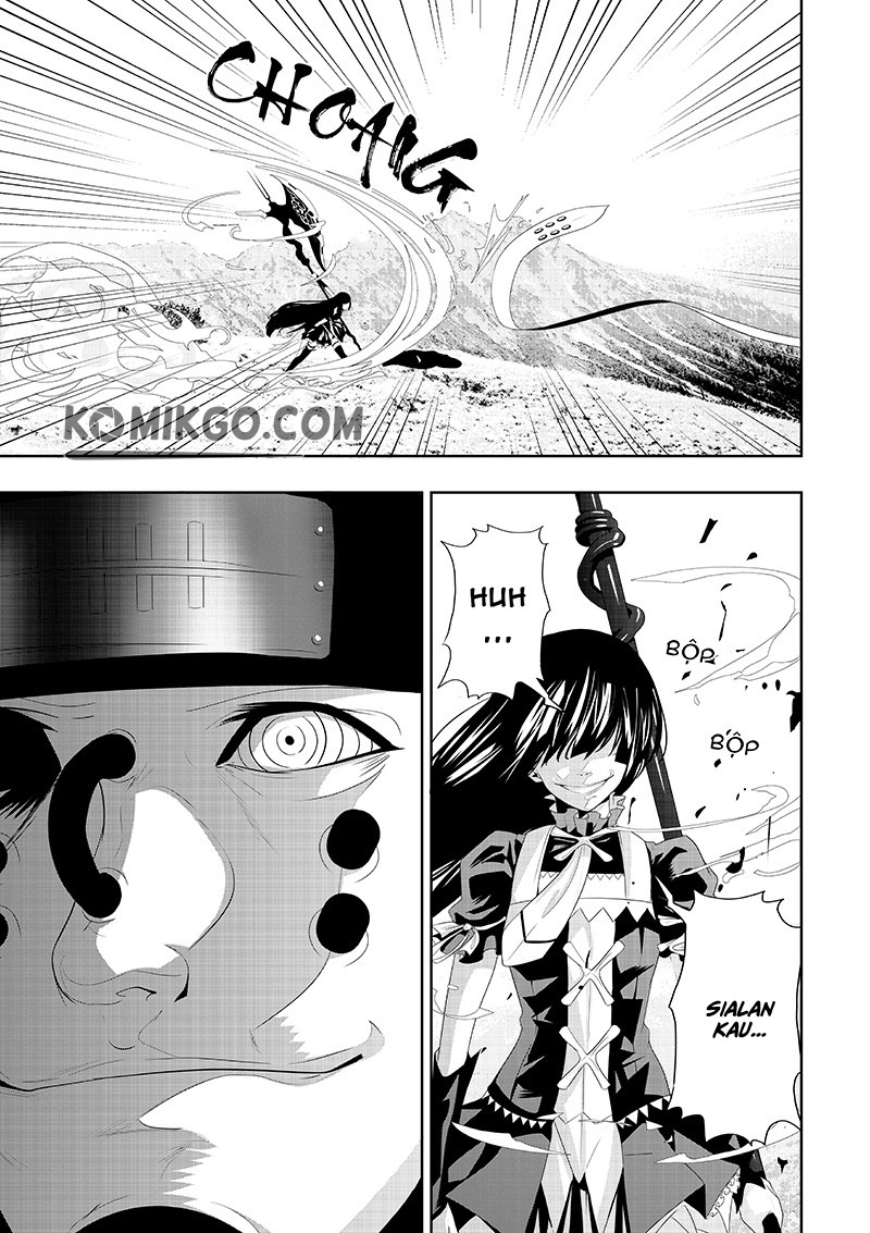 Worlds Connection chapter 7
