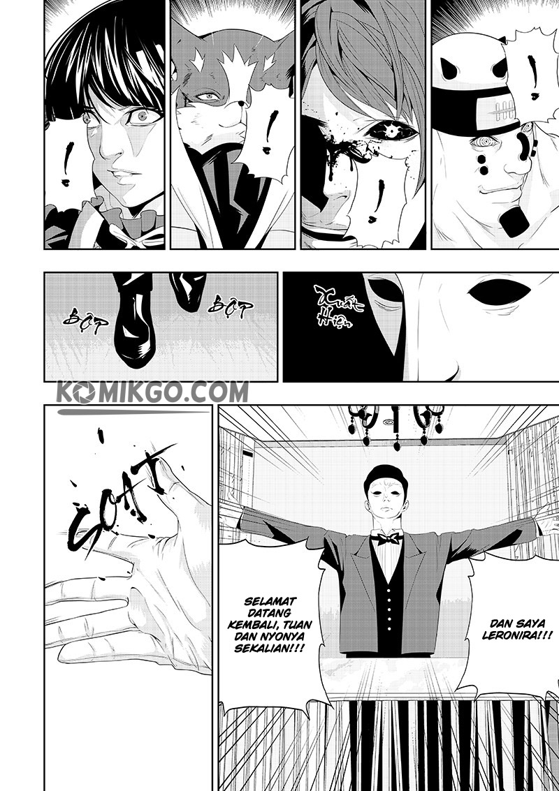 Worlds Connection chapter 7