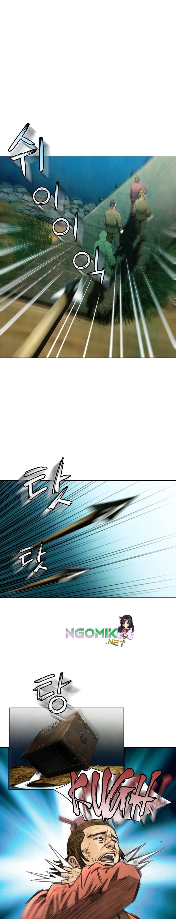 Worlds Best Assassin chapter 11
