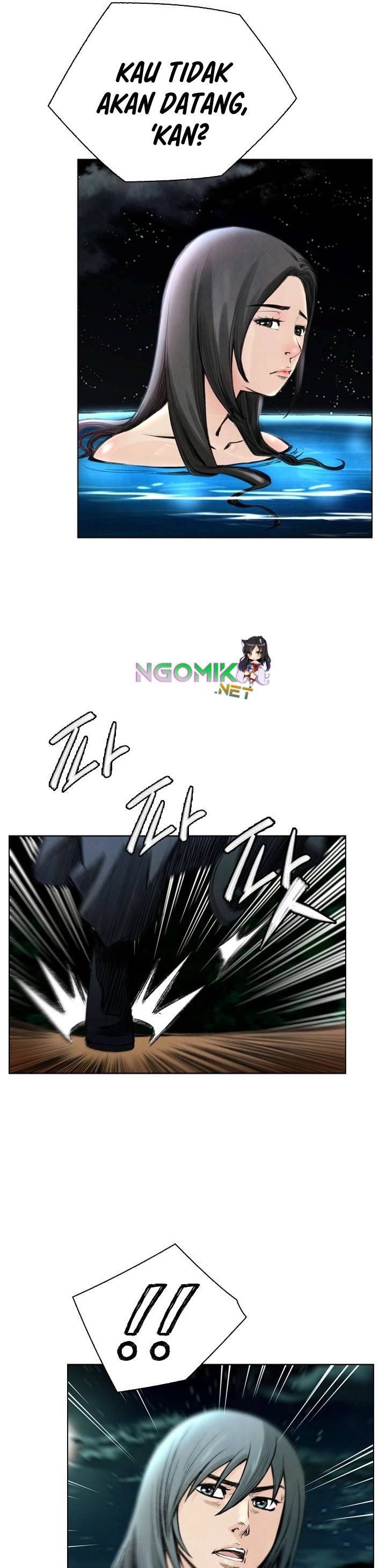 Worlds Best Assassin Chapter 24 Bahasa Indonesia