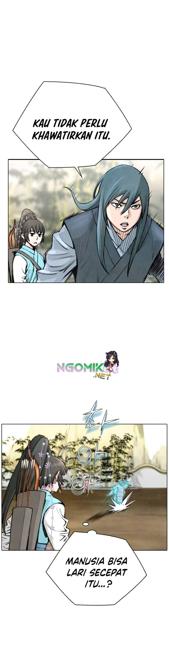 Worlds Best Assassin chapter 49