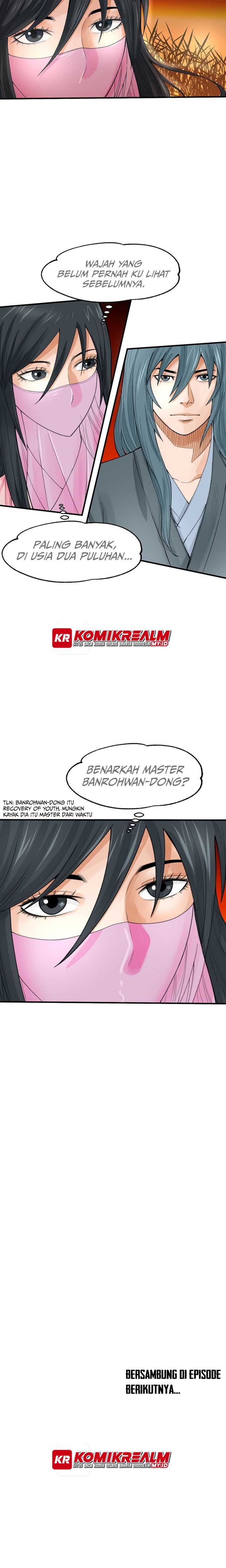 Worlds Best Assassin chapter 53