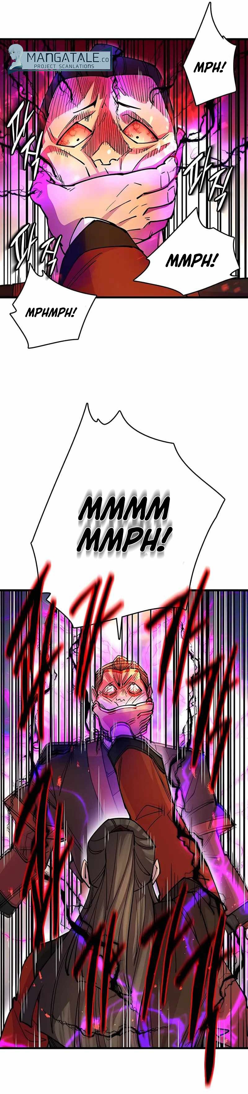 World’s Greatest Senior Disciple Chapter 24 Bahasa Indonesia