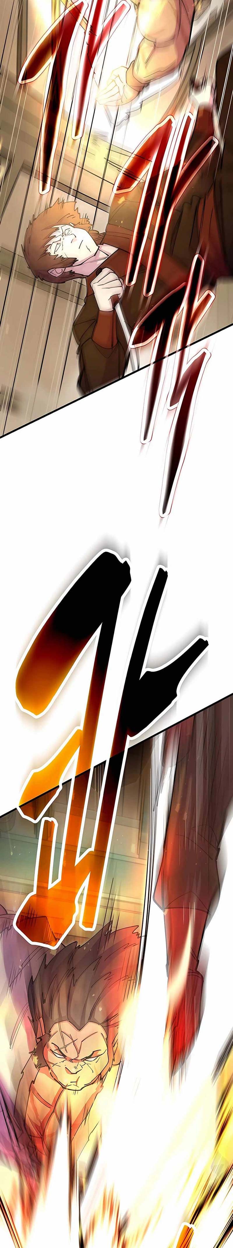 World’s Greatest Senior Disciple Chapter 36 Bahasa Indonesia