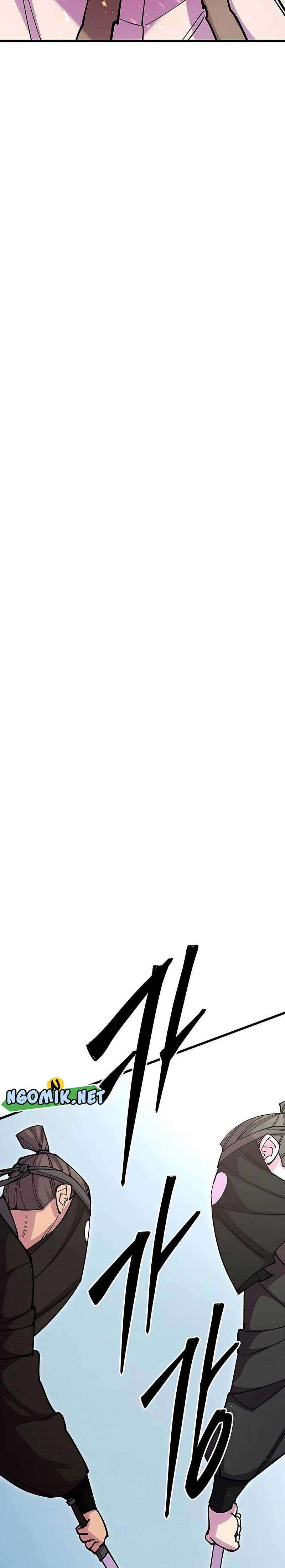 World’s Greatest Senior Disciple Chapter 36 Bahasa Indonesia