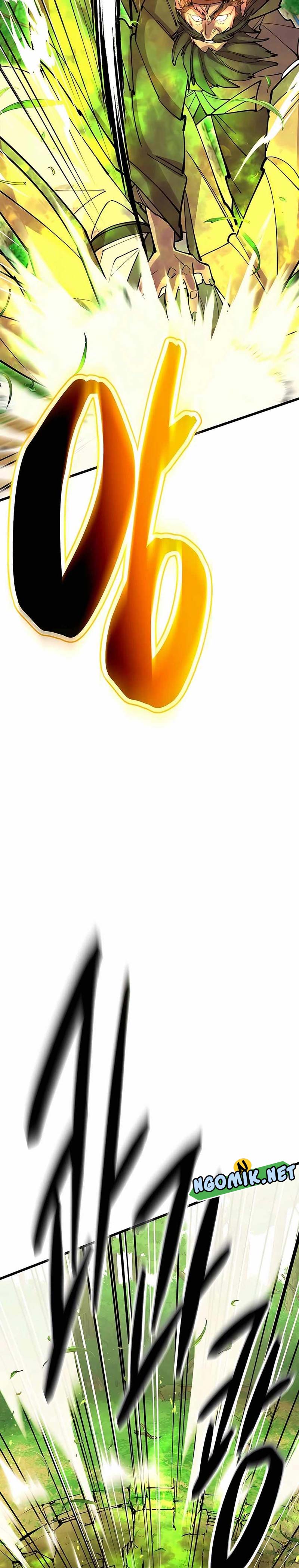 World’s Greatest Senior Disciple Chapter 36 Bahasa Indonesia